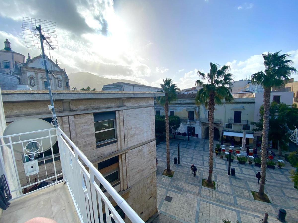 Casavacanze Alba Alcamo Exterior photo
