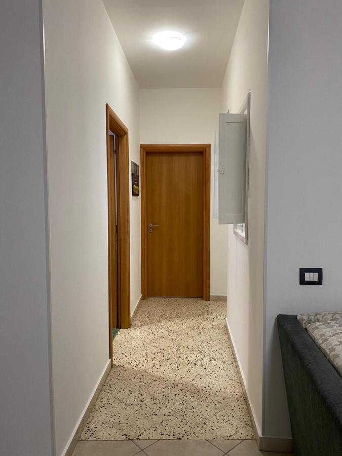 Casavacanze Alba Alcamo Exterior photo